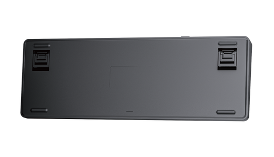 Aula F99 PRO 95% Mechanical Gaming Keyboard - Gradient Grey (Reaper Switch).