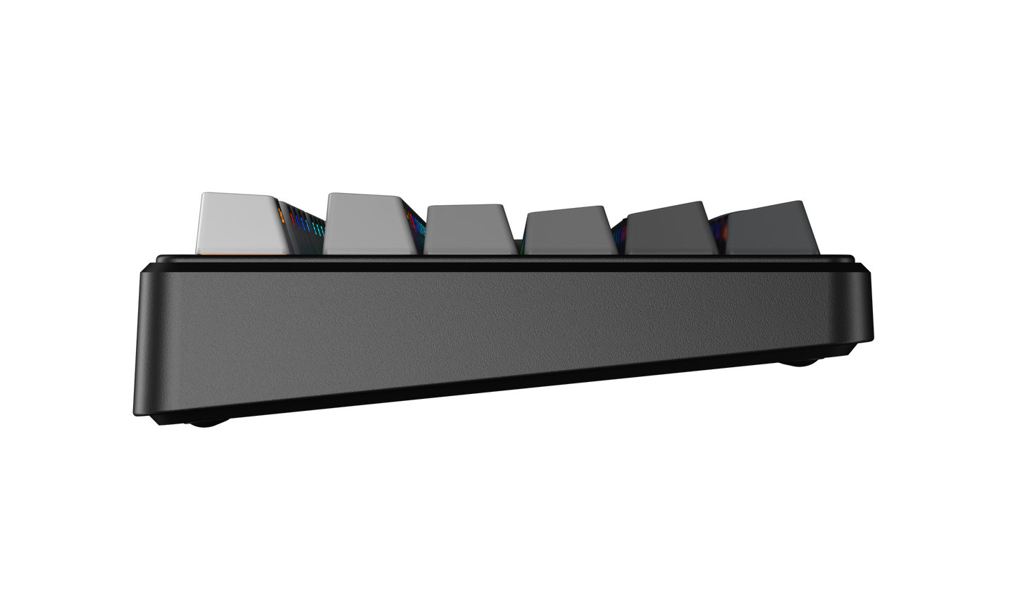 Aula F99 PRO 95% Mechanical Gaming Keyboard - Gradient Grey (Reaper Switch).