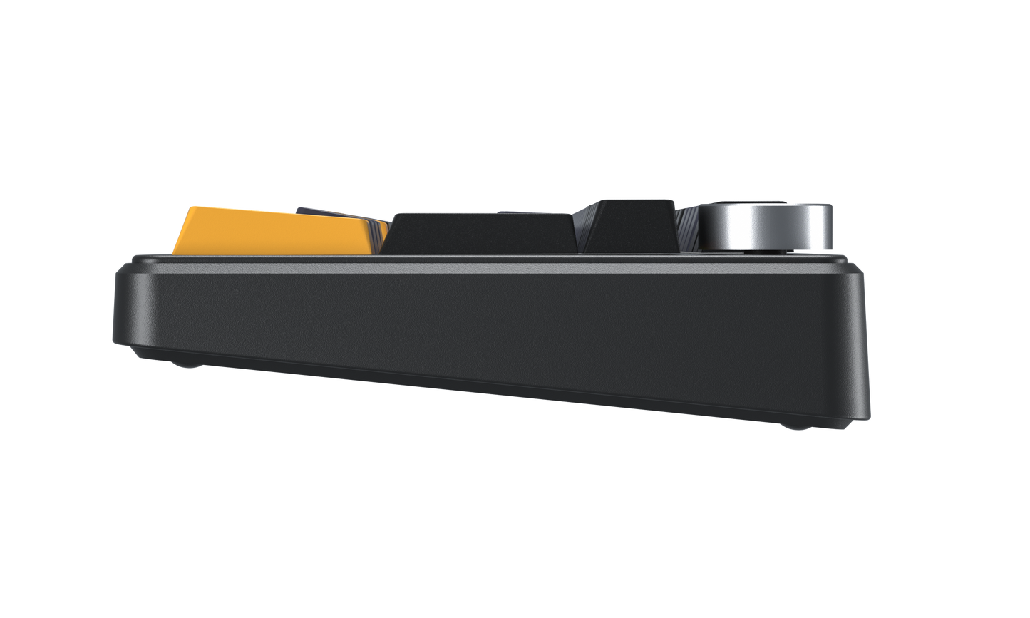 Aula F99 PRO 95% Mechanical Gaming Keyboard - Thunder Black (Star Vector Switch).