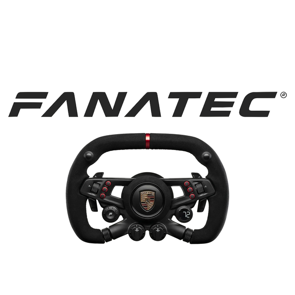 Fanatec