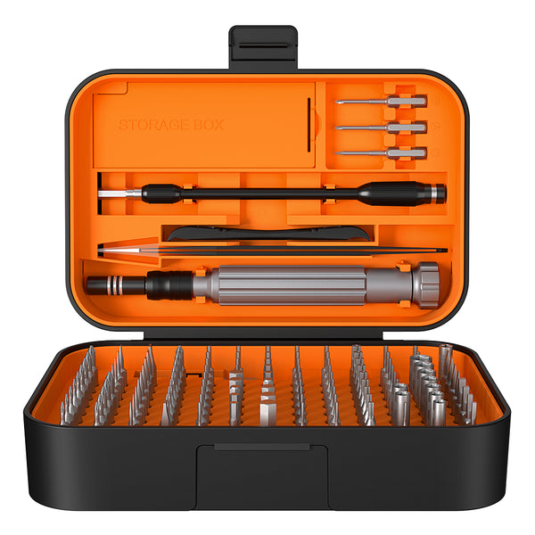 Squad//87 - Tech Tool Kit