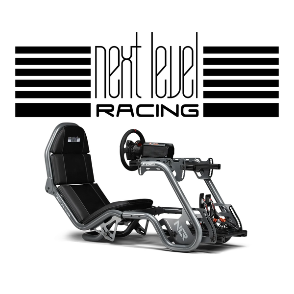Next Level Racing