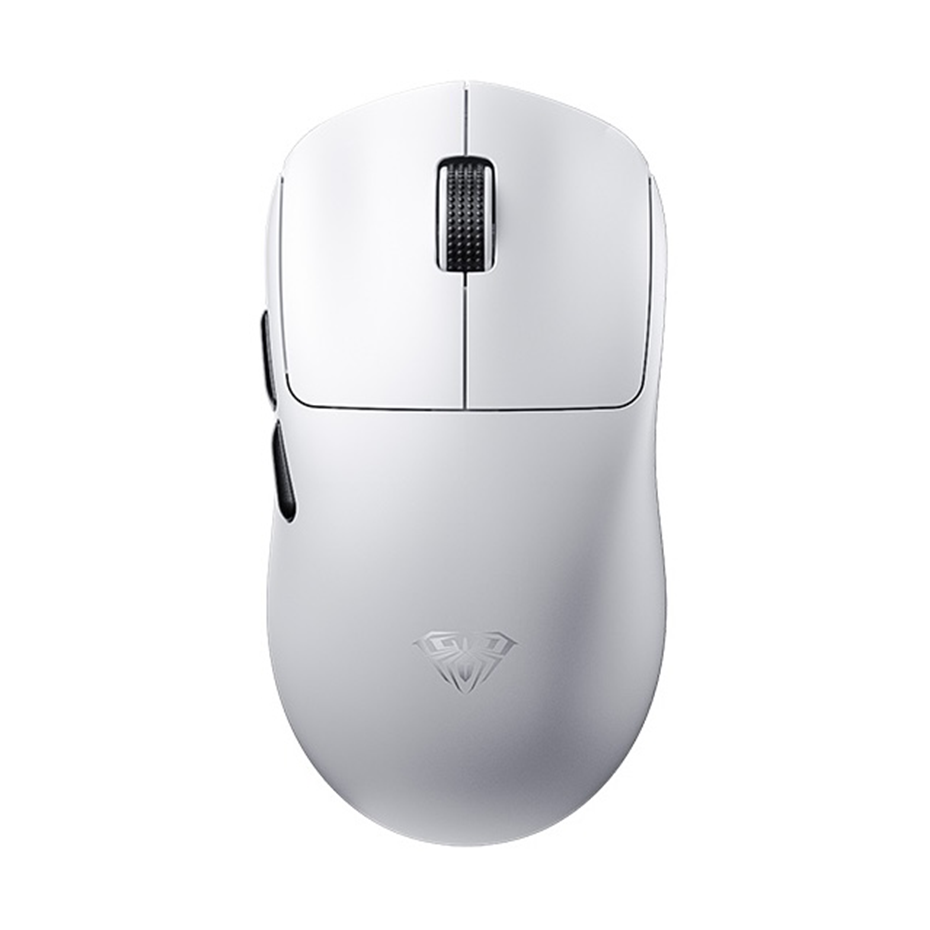 Aula SC800 Wireless Gaming Mouse - White