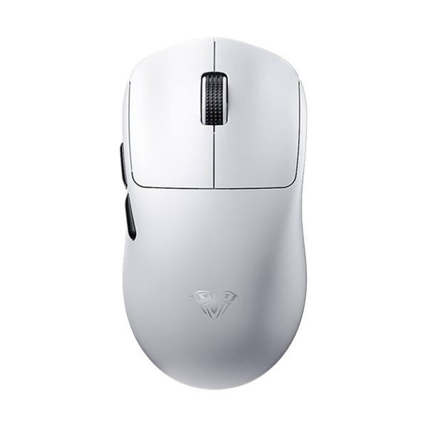 Aula SC800 Wireless Gaming Mouse - White