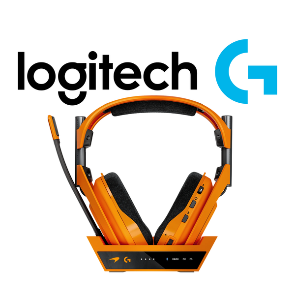 Logitech G